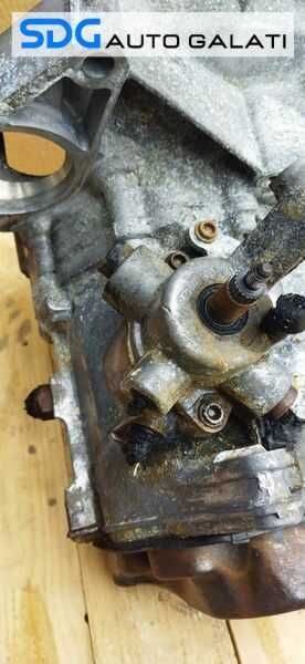 Cutie Viteze Manuala in 5 Trepte cu Start Stop Cod LGQ VW Golf 6 1.2 TSI 2008 - 2014