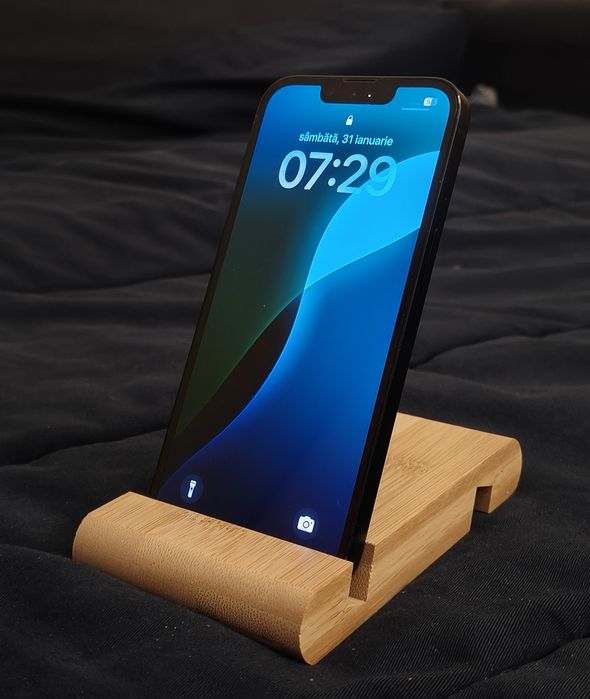 Iphone 13 128GB MidnightBlack Condiție Perfectă