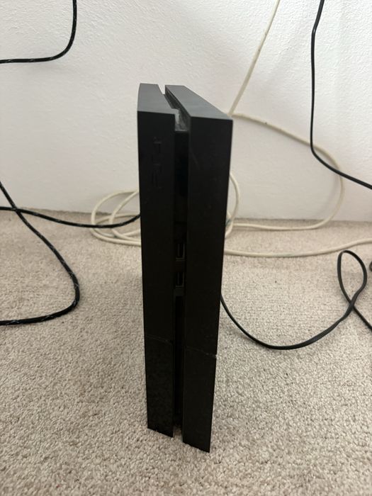 Playstation 4 + gta5