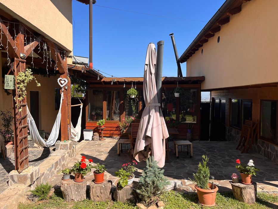 Cazare munte cabana