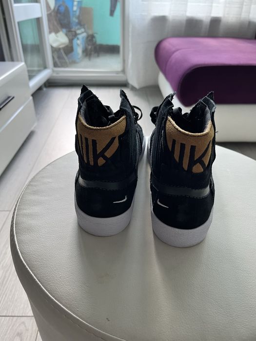 Маратонки тип кец оригинални NIKE,40#