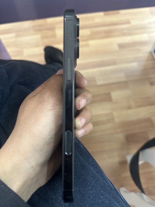 Айфон 16 про мах китай