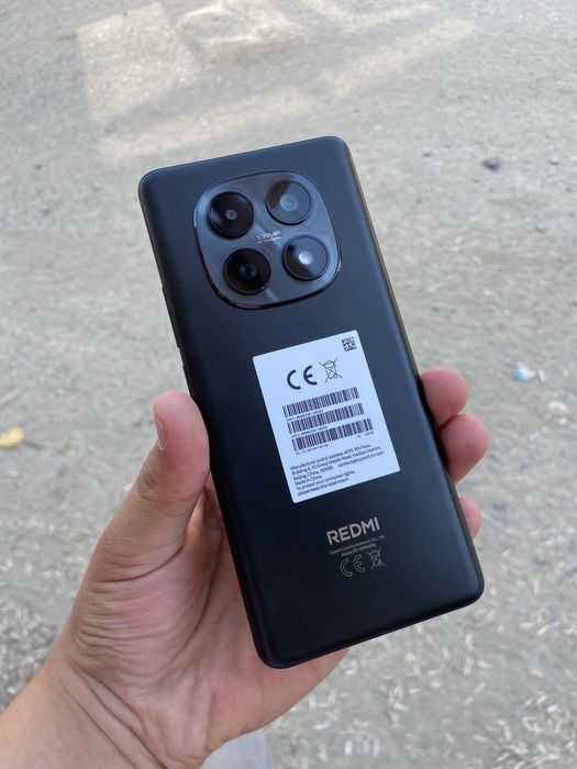 Redmi note 15 yangi srochno