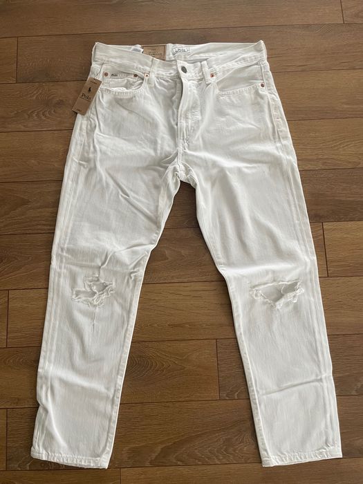 Дамски дънки Polo