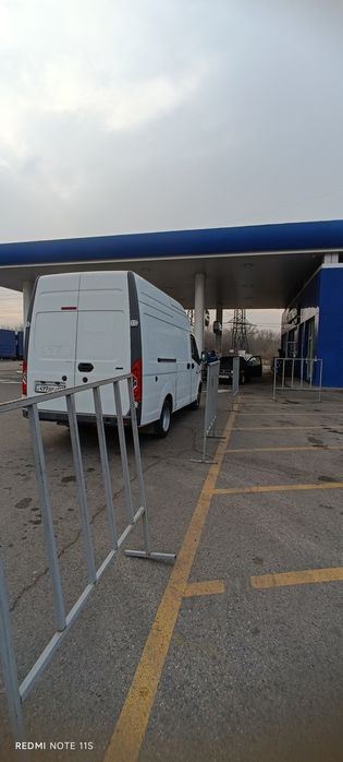 Продам газель Некст 2020 г.в.