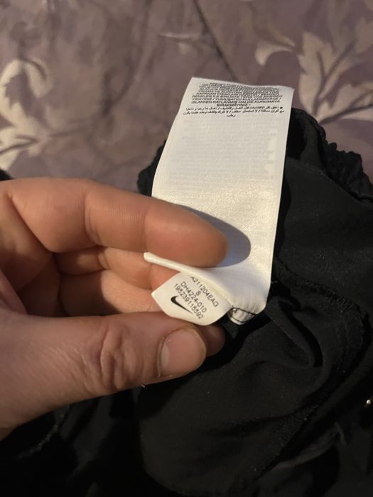 Nike Tech Fleece Pants