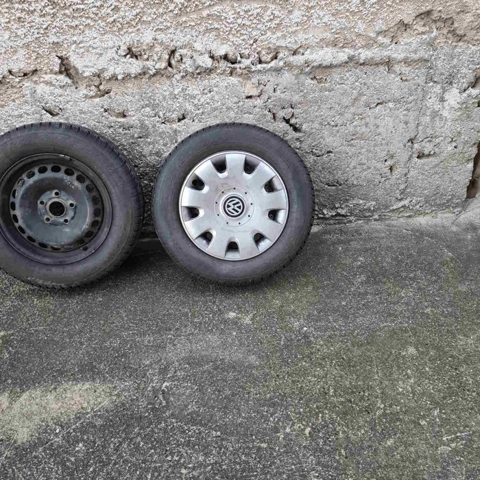 Джанти за Фолцфаген