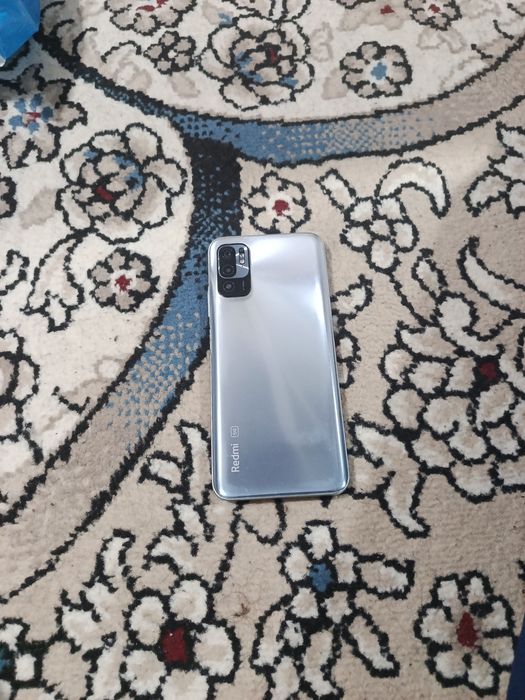 Redmi note 10 5g
