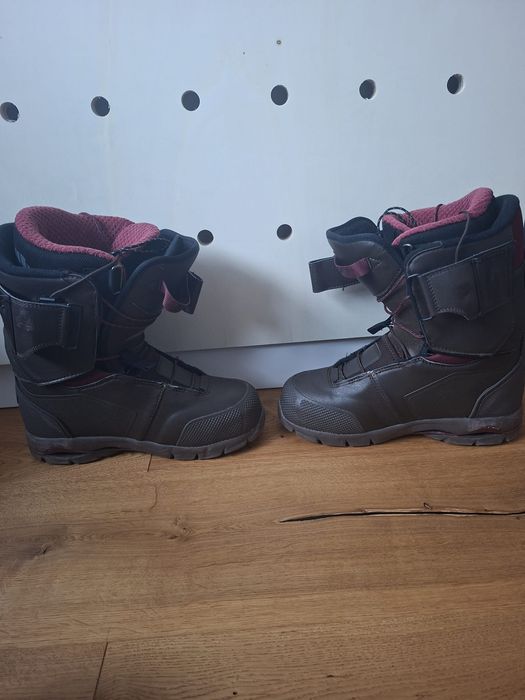 Boots snowboard Northwave Prophecy