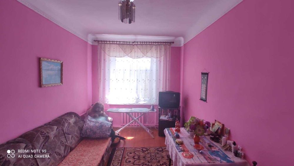 $ продам очень большую квартиру в Майкудуке