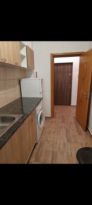 Garsonieră Militari Residence Propietar
