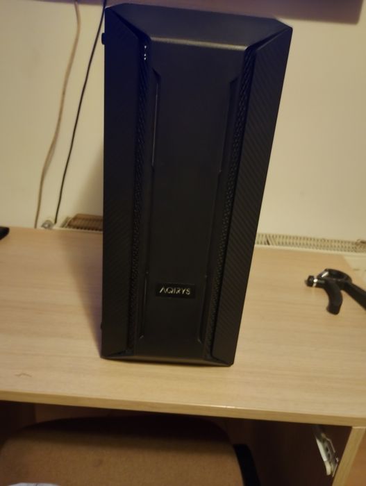 Unitate Pc+ 4 ventilatoare