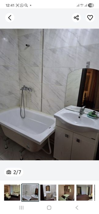 Сдам комнату долгосрочно