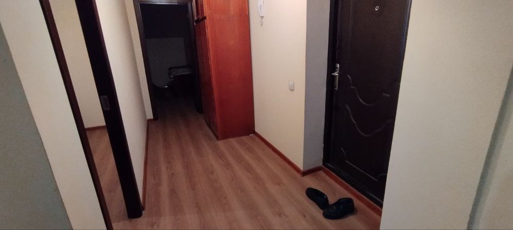 Кадстр есть ( бор ) г. Ташкент, Янгихаётский, 8-строительная территори