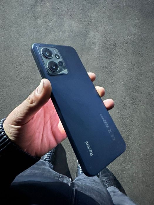 Редми  нот 12 срочно