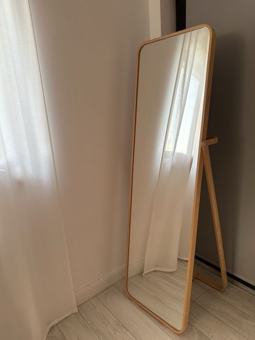 Oglina Ikea Ikornnes