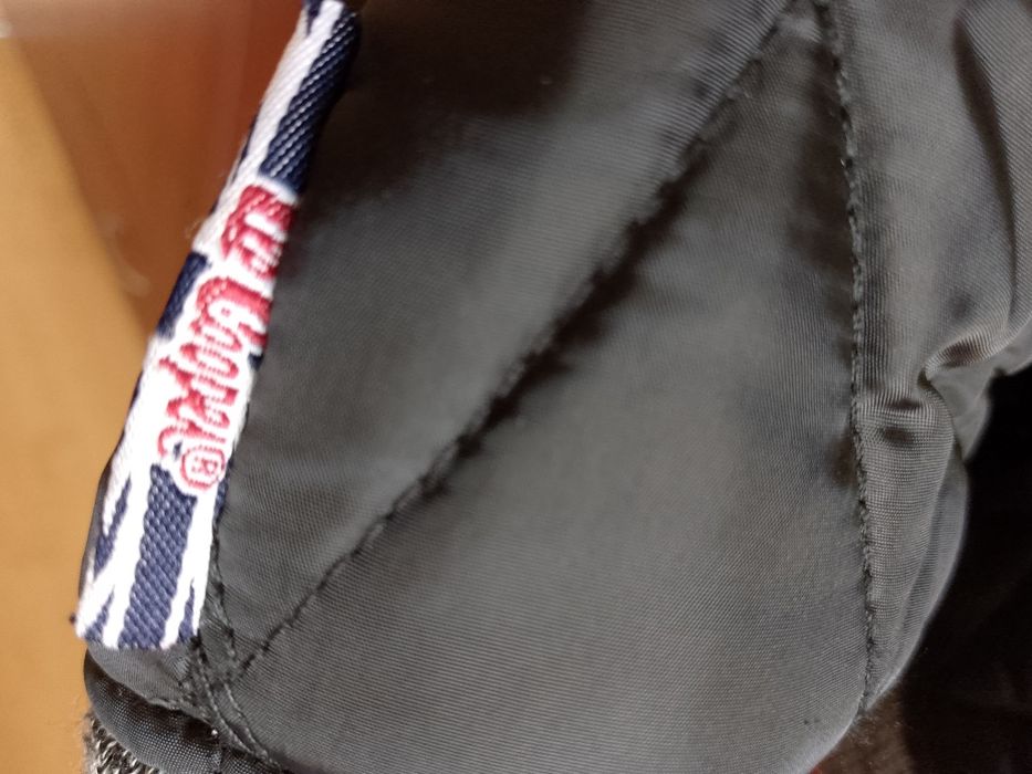 Geacă Lee Cooper bărbătească XL bomber