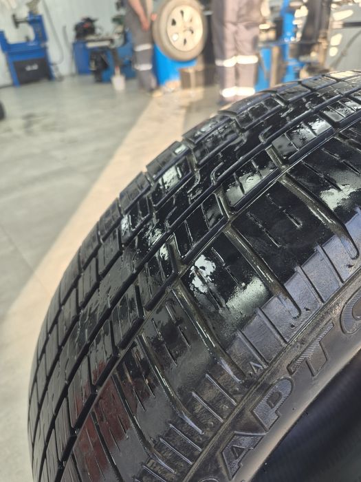 Продам шины 225/60/r18