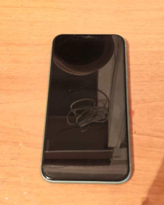 Iphone 11 128gb