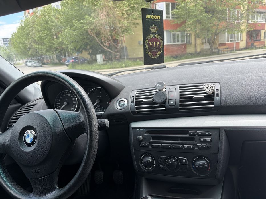 Vand BMW Seria 1 , 2.0 motorina