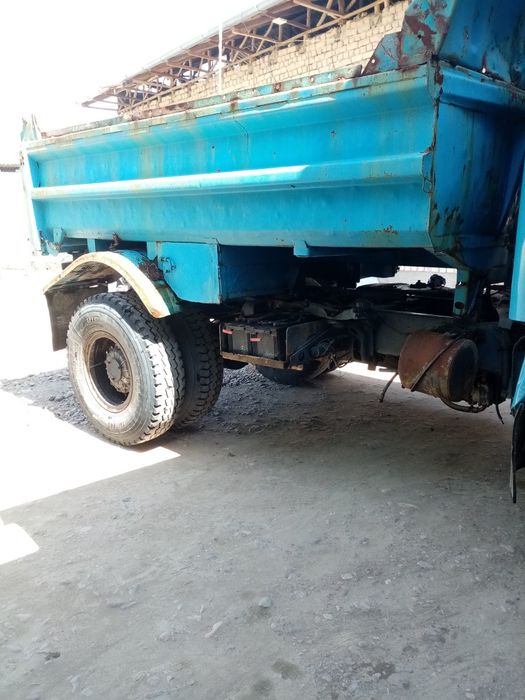 Maz srochna sotladi yurib turbdi