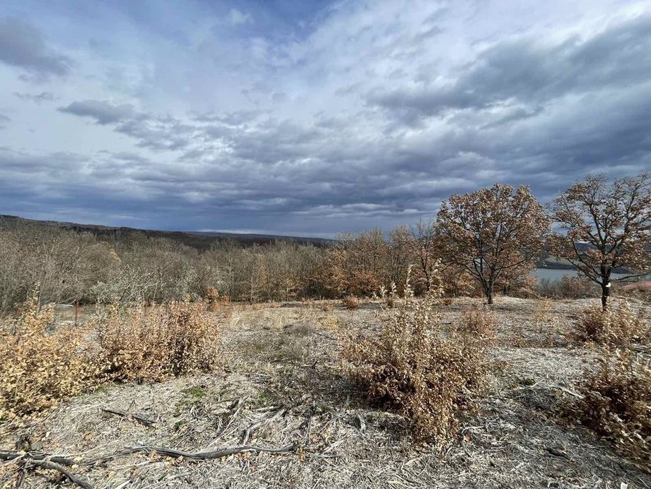 Урегулиран поземлен имот в с. Калище, област Перник!