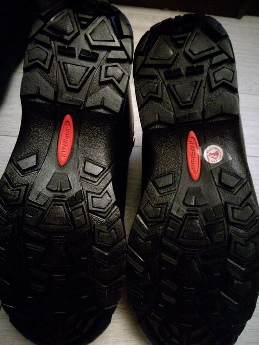 Bocanci Hanwag Gore-tex HyperGrip