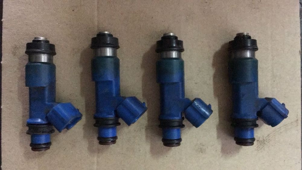 Форсунки 565 Синие