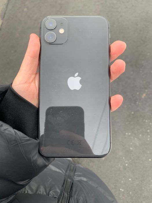 Iphone 11 128гб