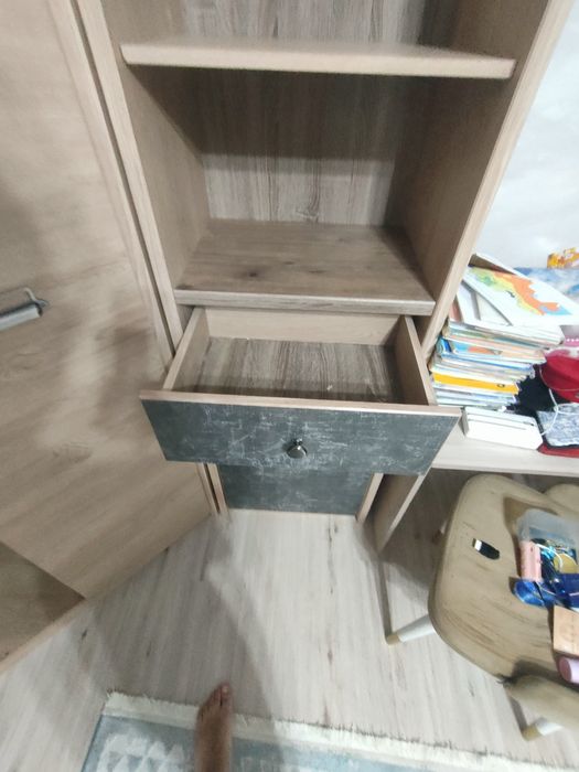 Сатылады шкаф детскицц