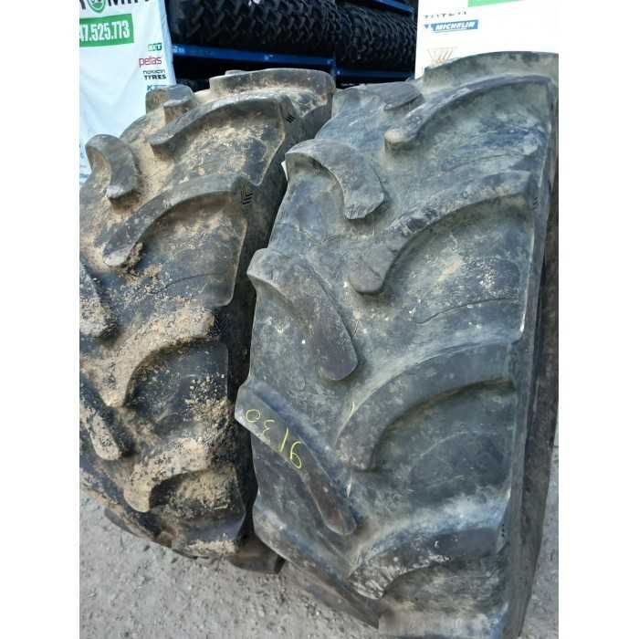 Cauciucuri Alliance 480/70R28 pentru New Holland și John Deere.