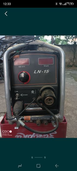 Fronius 4000,kemppi ,аргонов апарат,телоподаващо