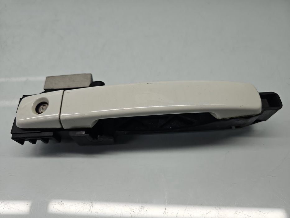 Maner usa dreapta fata Nissan Qashqai [Fabr 2007-2014] Hatchback Facel