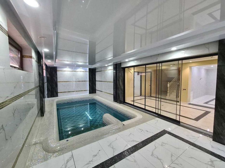 R5 Сдаётся ШИКАРНЫЙ ДОМ на Мирзо-Улугбекском р-не, ор-р Луначарский!