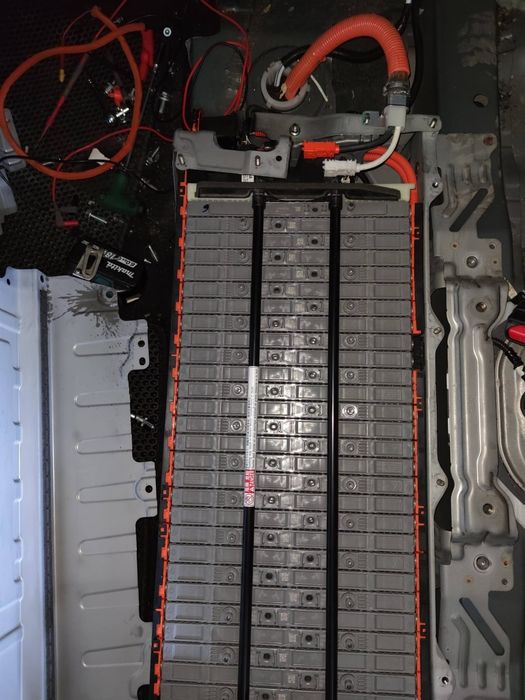 Elementi baterie Ni-MH pentru Prius,Yaris,Auris