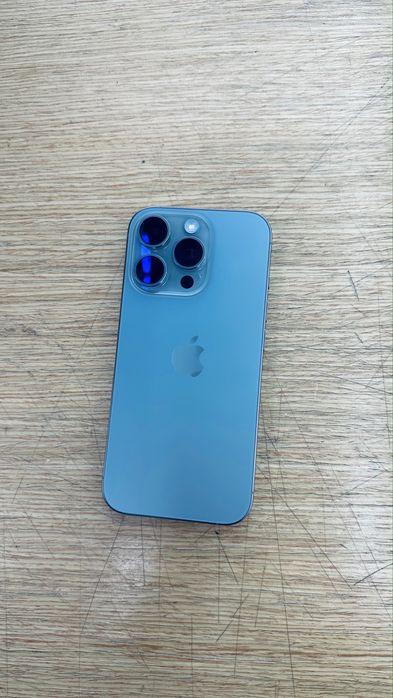 Phone 16 pro titan 128гб