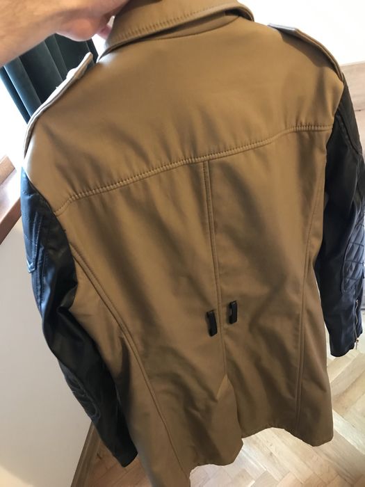 Палто Сако Zara man