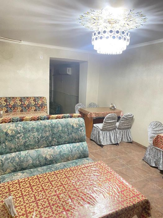Сдается в аренду кафе Азамат