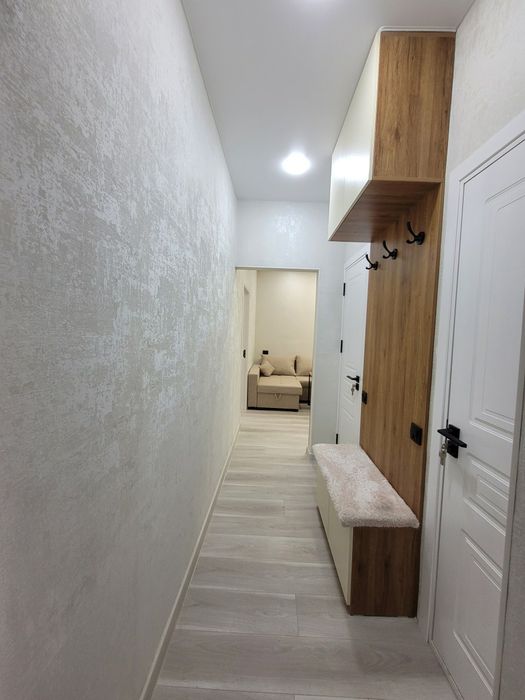 Чиланзар 3 квартал   2 ком  Евро