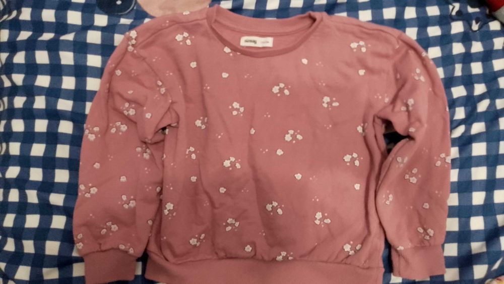 Детски дрешки комплекти