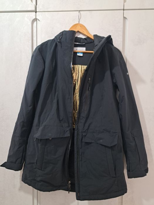 Vand geaca Dama Columbia Sportswear Omni-heat Infinity marimea M