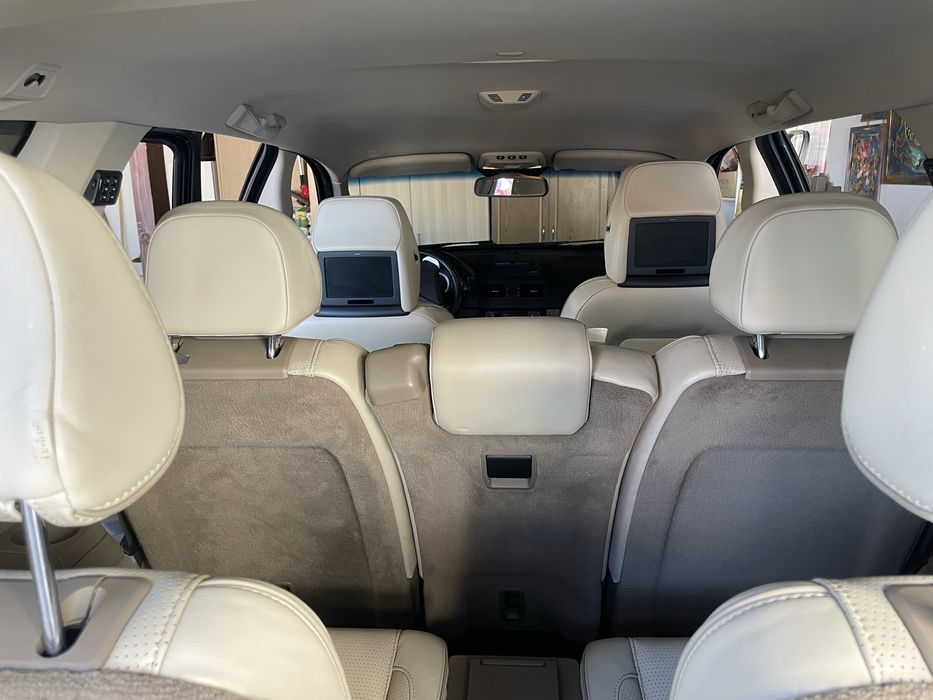 Volvo XC90 Executive Polestar 2.4  D5