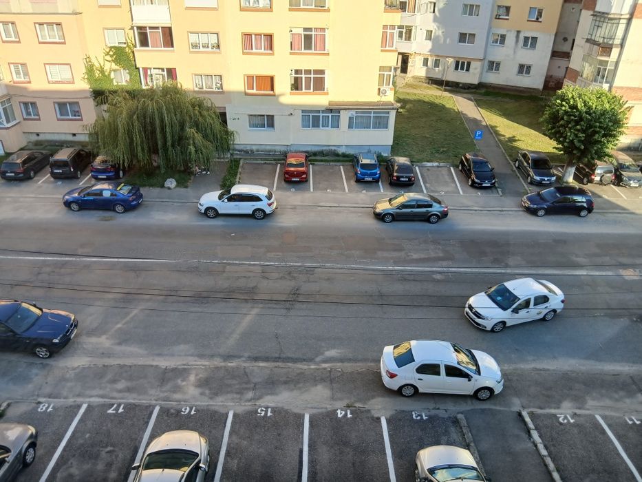 Apartament 2Camere Zona Vișoi Lângă Moll