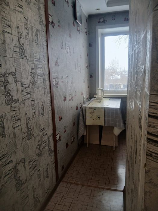 Продам 1 комнатную квартиру