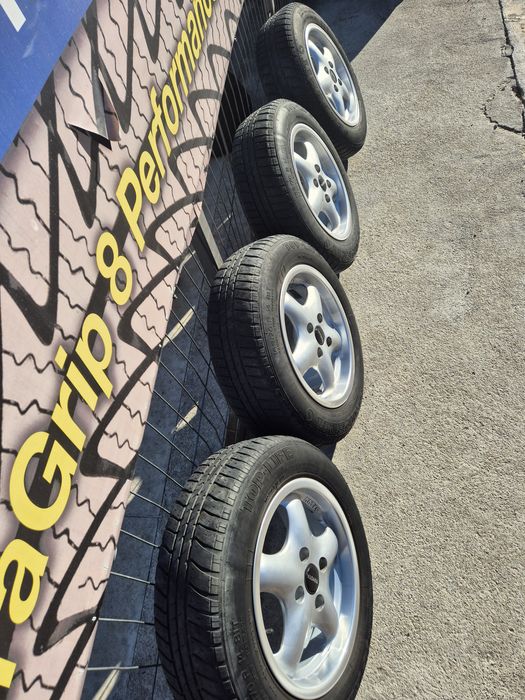 Джанти Artec 14 цола , 4х100 , 6j ,et38 , 165/70/14 Toyota  Suzuki