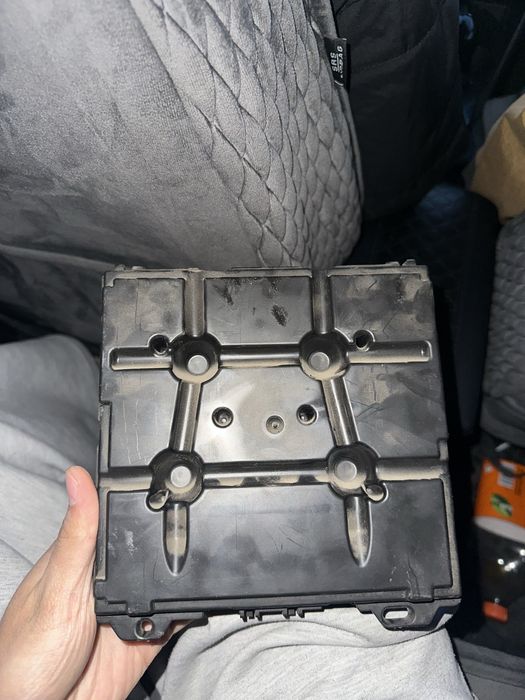 Продам блок комфорта на Поло 2011г