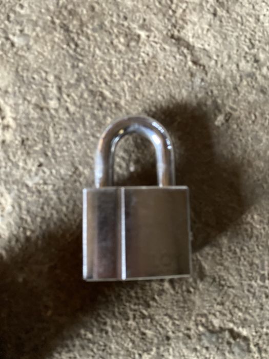 Lacat Abloy PL358 cu cilindru