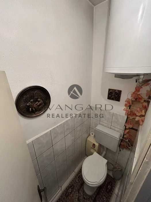 оф.24987 Тристаен обзаведен с реална квадратура/ Тракия