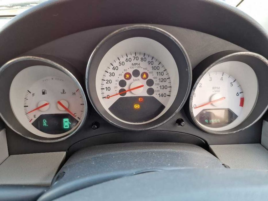 dezmembrez dezmembrari dodge caliber 1.8 110kw an 2009