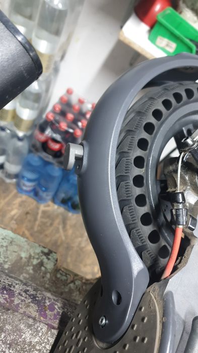 REPARATI TROTINETE Trotinete electrice